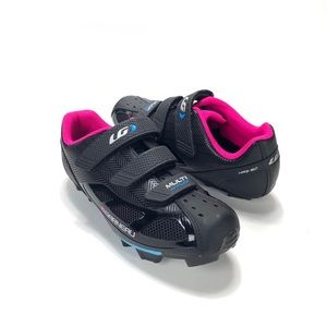 Louis Garneau women’s multi air flex cycle shoes